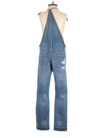 &Denim by H&M Overalls (view 2)