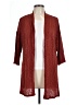 Forever 21 Red Cardigan Size L - photo 1