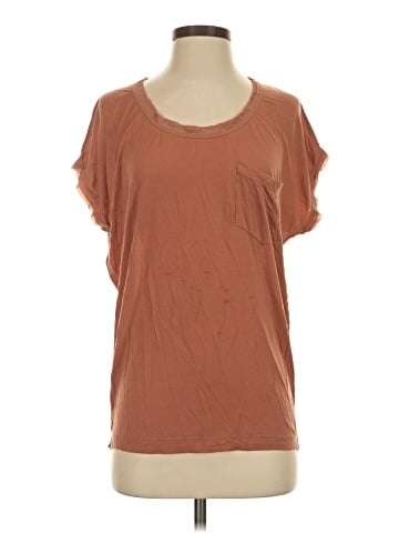 Club Monaco Short Sleeve T-Shirt (view 1)