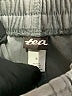 Tea 100% Cotton Gray Khakis Size 6 - photo 3