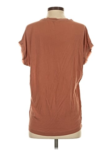 Club Monaco Short Sleeve T-Shirt (view 2)