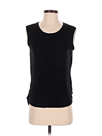 Kim & Cami Sleeveless T-Shirt (view 1)