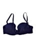 Tory Burch Blue Swimsuit Top Size L - photo 2