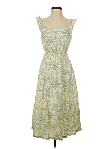 LC Lauren Conrad Cocktail Dress (view 1)