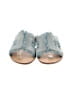 Talbots Blue Sandals Size 9 - photo 2