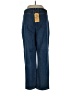 Lee Blue Jeans Size 12 - photo 2