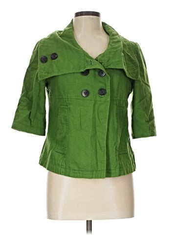 Tulle Cardigan (view 1)