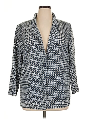 Chico's Blazer (view 1)