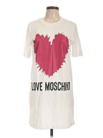 Love Moschino Casual Dress (view 1)