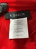 B. Darlin Red Cocktail Dress Size 3 - 4 - photo 7