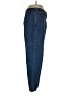 Lee Blue Jeans Size 12 - photo 4