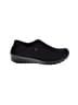 Bzees Black Sneakers Size 6 1/2 - photo 1