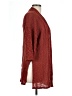 Forever 21 Red Cardigan Size L - photo 4