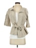 Jillian Jones Tan Cardigan Size S - photo 1