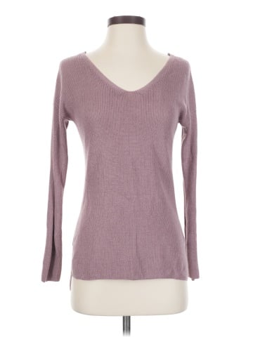 Hippie Rose Pullover Sweater (view 1)