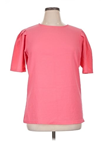 Unbranded Short Sleeve T-Shirt (view 1)