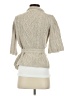 Jillian Jones Tan Cardigan Size S - photo 2