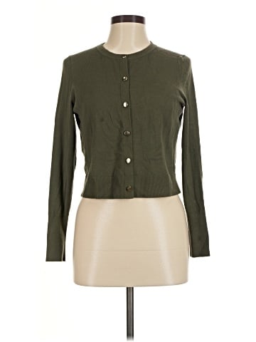 Ann Taylor LOFT Cardigan (view 1)