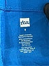 Tea Blue Casual Pants Size 6 - photo 3