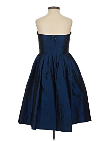 DM Donna Morgan Cocktail Dress (view 2)
