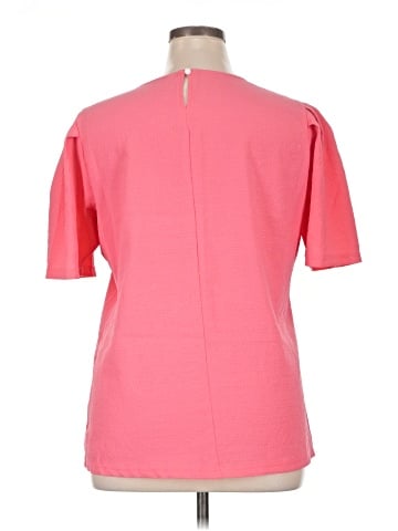 Unbranded Short Sleeve T-Shirt (view 2)