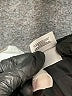 Le Suit Solid Black Formal Skirt Size 12 - photo 5