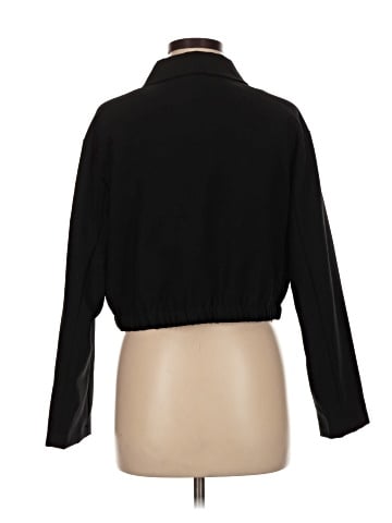 Zara Track Jacket (view 2)