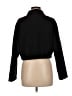 Zara Black Track Jacket Size M - photo 2