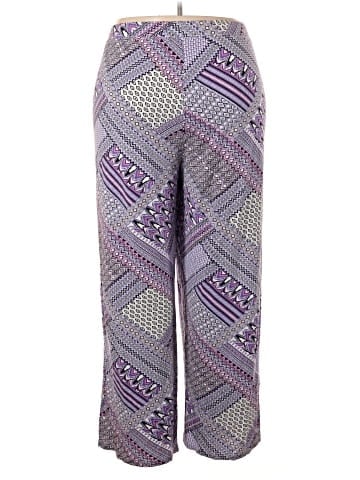 D&Co. Casual Pants (view 2)