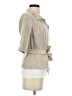 Jillian Jones Tan Cardigan Size S - photo 4