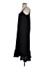 Cherish 100% Polyester Black Casual Dress Size S - photo 5
