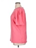 Unbranded Pink Short Sleeve T-Shirt Size XL - photo 5