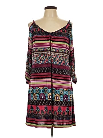 Urban Mango Casual Dress (view 1)