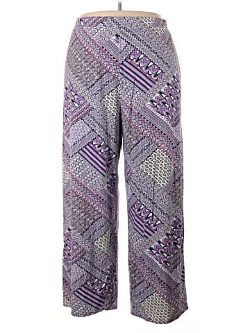 D&Co. Casual Pants (view 1)