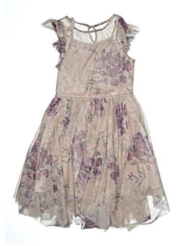 Zunie Dress (view 1)
