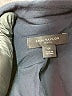 Ann Taylor Black 3/4 Sleeve Top Size 12 Petite - photo 7