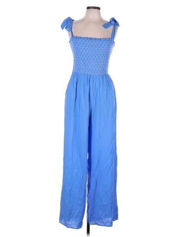 Francesca's Jumpsuit (view 1)