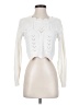 Bebe Ivory Pullover Sweater Size XS - photo 1