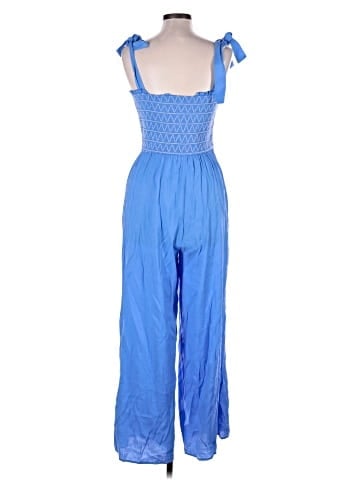 Francesca's Jumpsuit (view 2)