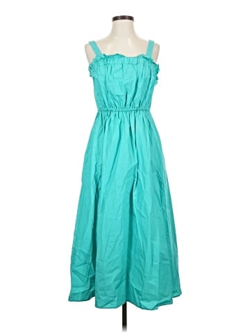 Banana Republic Factory Store Casual Dress (view 1)