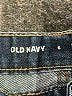 Old Navy Blue Jeans Size 6 - photo 3