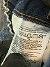 Old Navy Blue Jeans Size 6 - photo 4