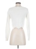Bebe Ivory Pullover Sweater Size XS - photo 2