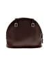 Coach 100% Leather Burgundy Leather Satchel One size - photo 2
