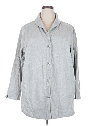 D&Co. Cardigan (view 1)