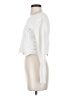 Bebe Ivory Pullover Sweater Size XS - photo 5