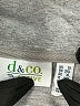 D&Co. Gray Track Jacket Size 1X - photo 6
