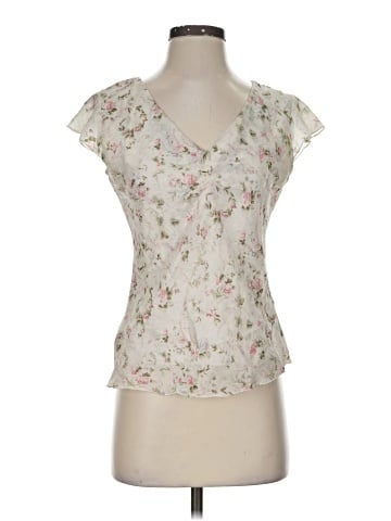 Assorted Brands Sleeveless Blouse (view 1)