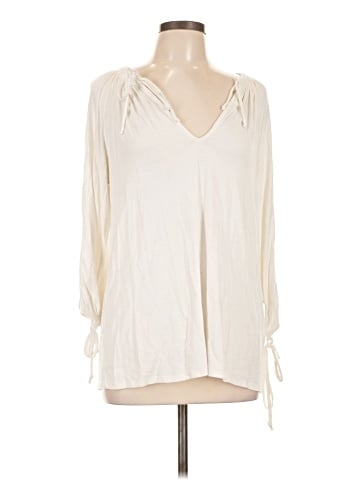 Rachel Pally 3/4 Sleeve Blouse (view 1)