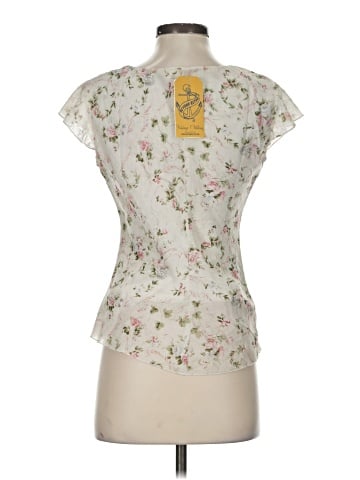 Assorted Brands Sleeveless Blouse (view 2)